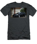 Mazdas Speed 3 Cflo Photography T-Shirt
