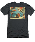 Mazdaspeed3 2007 Hatchback Stylish Car Urban Art Cool Retro Car Art Hollie Love T-Shirt
