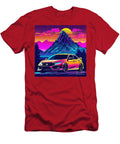 Mc11506 2016 Honda Civic Hatchback Prototype Lisa Von T-Shirt