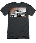 Mc15549 2002 Volkswagen Golf Gti 337 Edition Watercolor Lisa Von T-Shirt