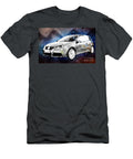 Mc15681 2005 Volkswagen Golf R32 Watercolor Lisa Von T-Shirt