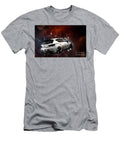 Mc16663 2014 Seat Leon Cupra 280 Watercolor Lisa Von T-Shirt