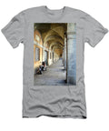 Medieval Pass Valentino Visentini T-Shirt