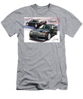 Mercedes 190 E Yoshiharu Miyakawa T-Shirt