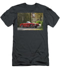 Mercedes 300 Sl 5 Stefan Bau T-Shirt