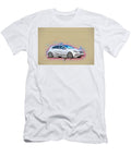 Mercedes A45 Amg 2016 4matic W176 a Class Hatchback Ola Kunde T-Shirt