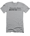 Mercedes Amg Logo Omar Sihabi T-Shirt