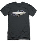 Mercedes Bens 300 Sl Keith Webber Jr T-Shirt