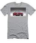 Mercedes Benz 190 Sl Douglas Pittman T-Shirt