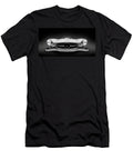 Mercedes Benz 190sl Roadster German Vintage Car Alexander Voss T-Shirt