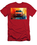 Mercedes Benz a Class 2018 Germany Hatchback Pollard Halle T-Shirt