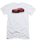 Mercedes Benz Amg Gt R Coupe Douglas Pittman T-Shirt