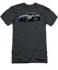 Mercedes Benz Amg Supercar John Cassella T-Shirt