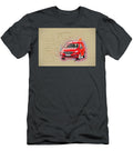 Mercedes Benz Citan Cargo Transport 2021 Cars Minivans German Ola Kunde T-Shirt