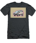 Mercedes Benz Citan Micro Camper Minivans 2021 Cars German Ola Kunde T-Shirt