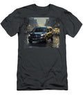 Mercedes Benz Citan Tourer Minivans 2021 Cars German Cars Cortez Schinner T-Shirt