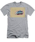 Mercedes Benz Concept Eqv 2020 Exterior Minivan Silver German Cars Ola Kunde T-Shirt