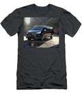 Mercedes Benz Concept Eqv 2020 Front View Exterior Minivan Cortez Schinner T-Shirt