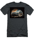 Mercedes Benz E Class 2003 Sedan Luxury Car Classic Design Mercedes Benz Elegance Hollie Love T-Shirt