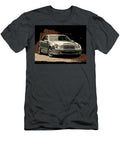 Mercedes Benz E Class 2003 Sedan Luxury Car Elegant Design Elegant Luxury Car Art Hollie Love T-Shirt