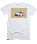 Mercedes Benz Eqv 2020 Exterior Minivan German Cars Electric Ola Kunde T-Shirt