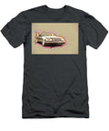 Mercedes Benz S500 W140 Black Sedan Lowrider S Class German Cars Ola Kunde T-Shirt