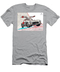 Mercedes Benz Sl 300 Yurdaer Bes T-Shirt