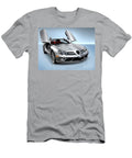 Mercedes Benz Slr Mclaren Oleksiy Maksymenko T-Shirt