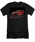 Mercedes Benz Typ 300 Pullman Limousine 1926 Painting Paul Meijering T-Shirt