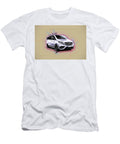 Mercedes Benz V Class 2018 Night Edition Minivan Silver German Cars Ola Kunde T-Shirt
