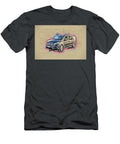 Mercedes Benz V Class 2020 Exterior Minivan Gray German Cars Ola Kunde T-Shirt
