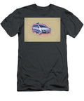 Mercedes Benz V Class W447 2019 Cars Minivan Exclusive Line German Ola Kunde T-Shirt