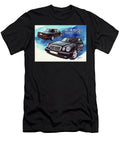 Mercedes E 300 Yoshiharu Miyakawa T-Shirt