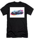 Mercedesamg S63 Automotive Art Clark Leffler T-Shirt