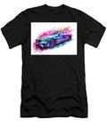 Mercedesamg S63 Automotive Artistic Clark Leffler T-Shirt