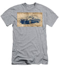 Mercedesbenz Sclass Francis Middleton T-Shirt