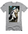 Mercedesbenz Ssk Roadster Robert Vanderwal T-Shirt