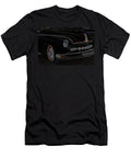 Mercury Glow Steve Mckinzie T-Shirt