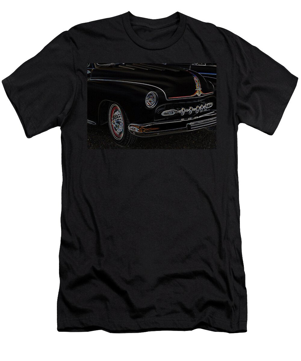 Mercury Glow Steve Mckinzie T-Shirt