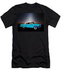 Mercury Montclair Thomas Burtney T-Shirt