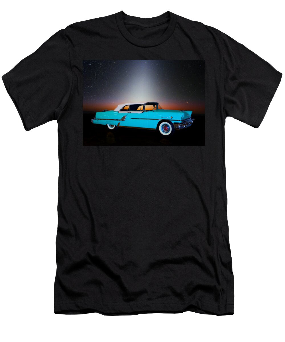 Mercury Montclair Thomas Burtney T-Shirt