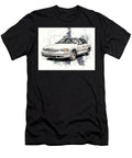 Mercury Sable 2000 Sedan Vintage Car Artistic Design Vintage Car Artistic Design Hollie Love T-Shirt