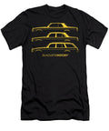 Mercy 123 Silhouettehistory Gabor Vida T-Shirt