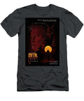 Metal Gear 80s Movie Fred Walsh T-Shirt