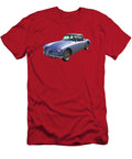 Mg Convertible Sports Car Keith Webber Jr T-Shirt