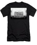 Mg Mga White Philip Openshaw T-Shirt