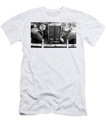 Mg Roadster Cathy Anderson T-Shirt
