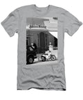 Miami Beach Art Deco 20 Frank Romeo T-Shirt