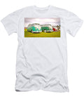 Micro Busses Steve Mckinzie T-Shirt