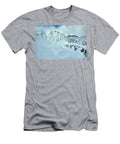 Middle Ridge and Beyond Adam Jewell T-Shirt